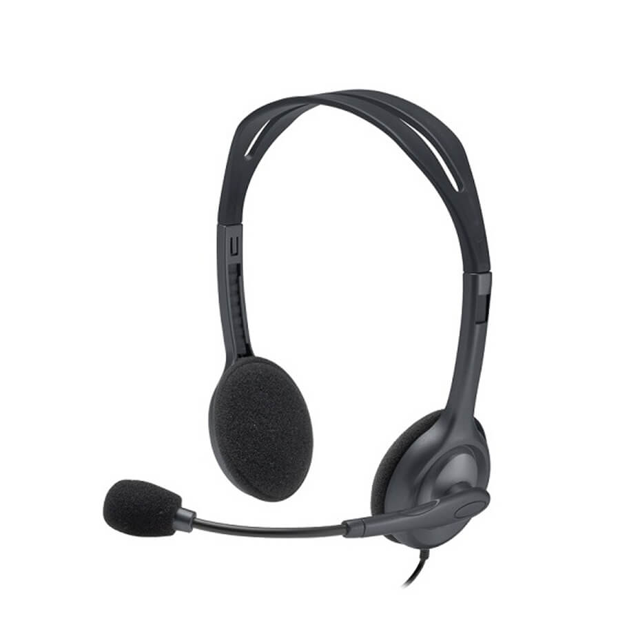 Tai nghe LOGITECH H111
